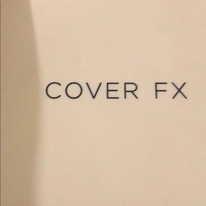 cover fx face perfector pallet light/medium